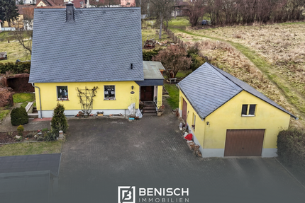 Haus zum Kaufen in Priestewitz 270.000,00 € 120 m²