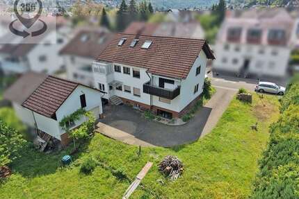Haus zum Kaufen in Pfinztal 565.000,00 € 182.32 m²