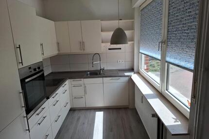 3 Zi.Whg. in Brechtorf, barrierefrei, mit Gartenanteil - Rühen