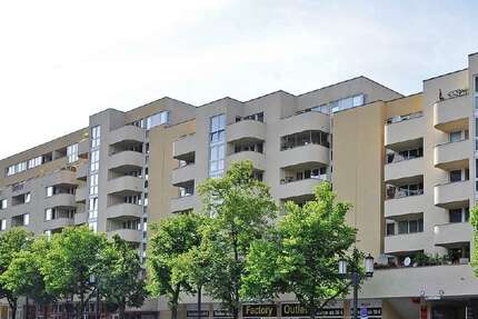 Wohnung zum Mieten in Berlin 858,61 € 45.19 m²