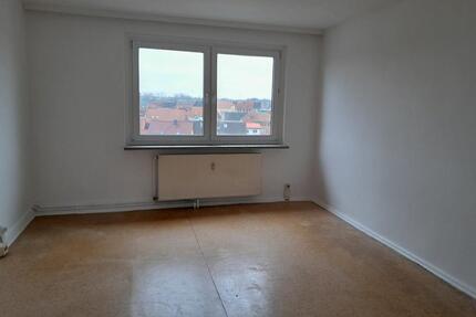 3 Zimmer Wohnung in Altentreptow