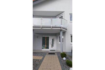 4 Zimmer-Wohnung - 1.100,00&nbsp;EUR Kaltmiete, ca.&nbsp; 100,00&nbsp;m&sup2; in Reichelsheim (Odenwald) (PLZ: 64385)