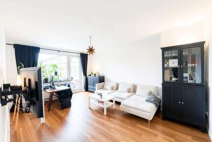 Wohnung zum Kaufen in Berlin 240.000,00 € 51 m²
