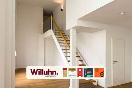 Wohnung zum Mieten in Leipzig 845,00 € 78.51 m²