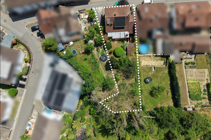 Haus zum Kaufen in Birkenau 299.000,00 € 184 m²