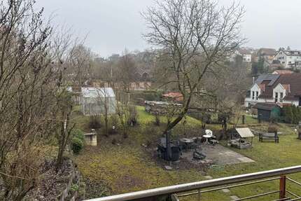 Wohnung zum Mieten in Altbach 1.250,00 € 121 m²