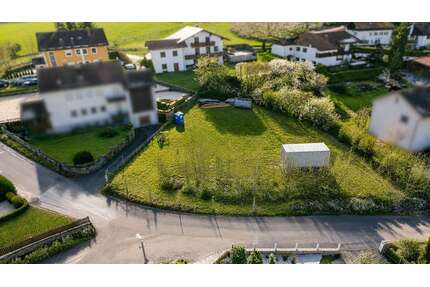 Grundstück zu verkaufen in Hohenwarth 127.500,00 € 1026 m²