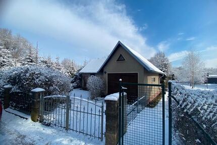 Vermiete Bungalow in Luckenwalde (privat) - Berlin Mitte