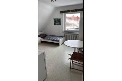 Oberwohnung Wohnung 4 Zimmer zu vermieten zentral lindern - Lindern (Oldenburg)