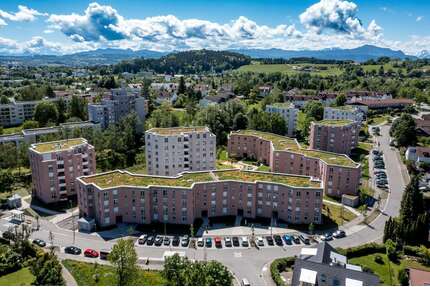 Wohnung zum Mieten in Kempten 1.440,00 € 106.4 m²
