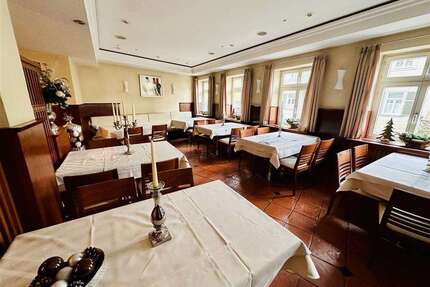 Haus zum Kaufen in Coburg CITY 2.720.000,00 € 1300 m²