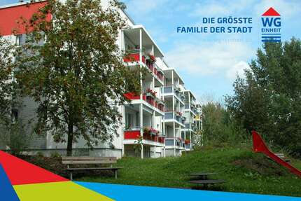 Wohnung zum Mieten in Chemnitz 362,00 € 55.5 m²