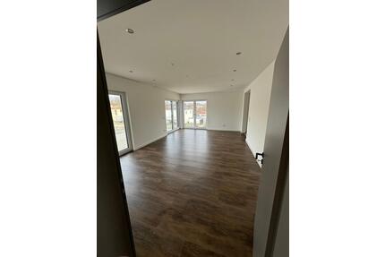 Modernes Einfamilienhaus in Niederviehbach