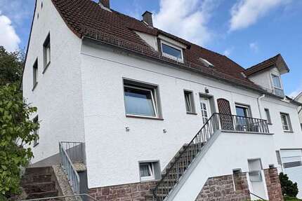 Haus zum Kaufen in Beverungen Dalhausen 159.000,00 € 155 m² - Beverungen / Dalhausen