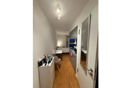 1-Zimmer Wohnung in München Pasing