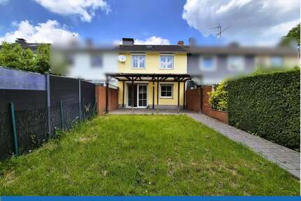 Haus zum Kaufen in Gladbeck 279.500,00 € 65.47 m²