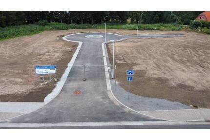 Ihr Eigenheim in Aschersleben: Effizient bauen mit ScanHaus und Förderung