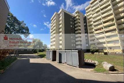 Wohnung zum Kaufen in Durmersheim 225.000,00 € 109.19 m²