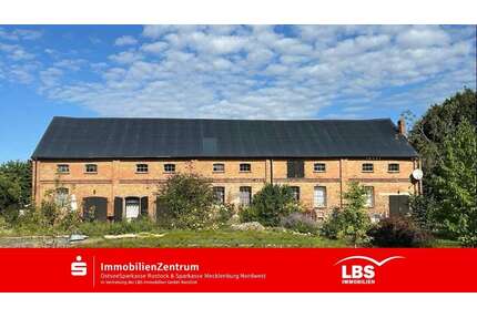 Haus zum Kaufen in Hoppenrade 197.500,00 € 213 m²