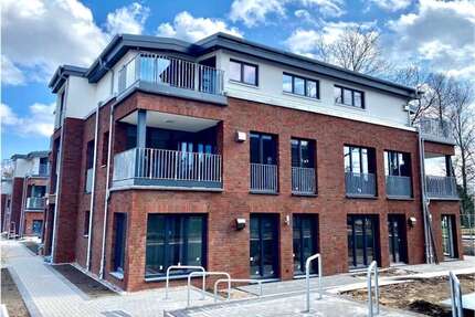 Wohnung zum Mieten in Buchholz 1.034,25 € 86 m²