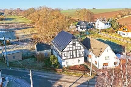 Einfamilienhaus - leerstehend - 25.000,00&nbsp;EUR Kaufpreis, ca.&nbsp; 115,00&nbsp;m&sup2;&nbsp;Wohnfl&auml;che in Schmölln (PLZ: 04626) Illsitz