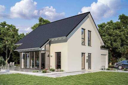 Ihr einzigartiges Zuhause wartet auf Sie - vereinbaren Sie JETZT einen Termin - Kusterdingen