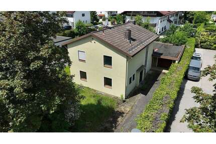 Grundstück zu verkaufen in Vaterstetten 995.000,00 € 600 m²