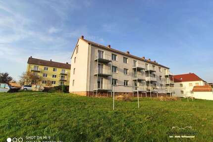 Wohnung zum Mieten in Döbeln OT Mochau 400,00 € 62.26 m²