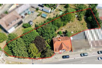 Haus zum Kaufen in Neresheim 469.000,00 € 140 m²