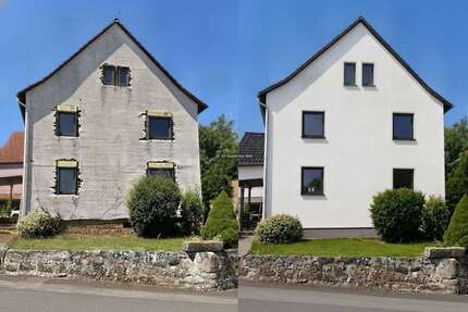 Haus zum Kaufen in Brachttal Spielberg 330.000,00 € 184.16 m² - Brachttal / Spielberg