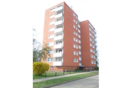 Wohnung zum Mieten in Hannover-Vahrenheide 500,00 € 36 m²