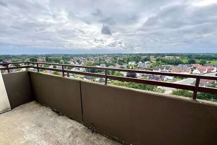 Wohnung zum Mieten in Delmenhorst 500,00 € 75.49 m²
