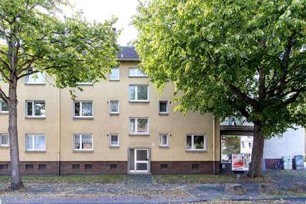 Wohnung zum Mieten in Herne 389,00 € 47.7 m²