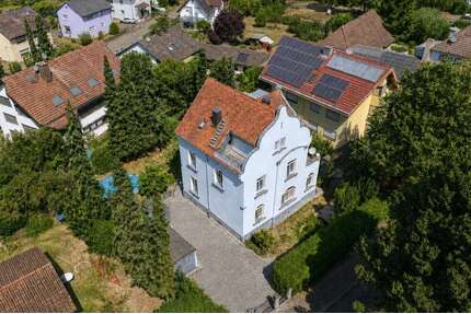 Haus zum Kaufen in Riegel 959.000,00 € 220 m²