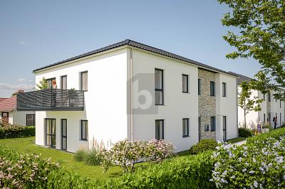 ERSTBEZUG ZUM WOHLFÜHLEN WHG 14 - Kühlungsborn