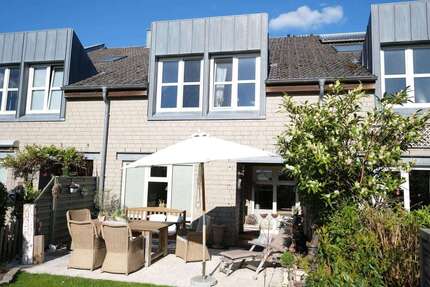 Haus zum Kaufen in Kirchbarkau 380.000,00 € 126 m²