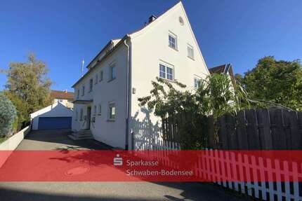 Wohnung zum Kaufen in Memmingen 398.000,00 € 106 m²
