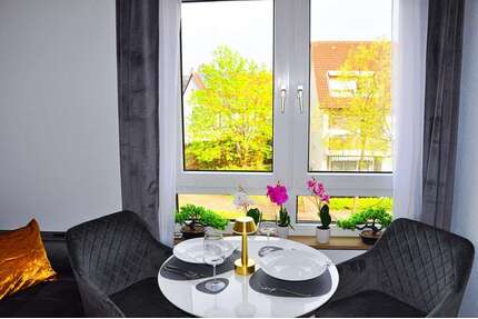 Wohnung zum Mieten in Karlsruhe 440,00 € 19.25 m²