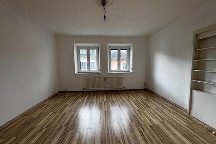 Gemütliche 2-Zimmer-Wohnung in der Stadtmitte zur Miete - Neuburg an der Donau