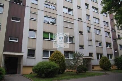 Eigentumswohnung Mülsen aus Nachlassverfahren gegen Höchstgeot