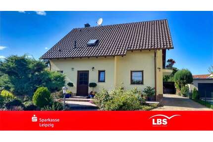 Haus zum Kaufen in Belgern 279.000,00 € 131.43 m²