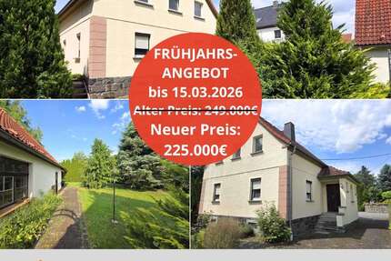 Haus zum Kaufen in Bautzen 225.000,00 € 120 m²