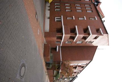Modernisierte 1,5-Zimmer-Wohnung - Hannover Linden-Limmer