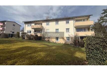 Wohnung zum Kaufen in Bayreuth Meyernberg 215.000,00 € 83 m² - Bayreuth / Meyernberg