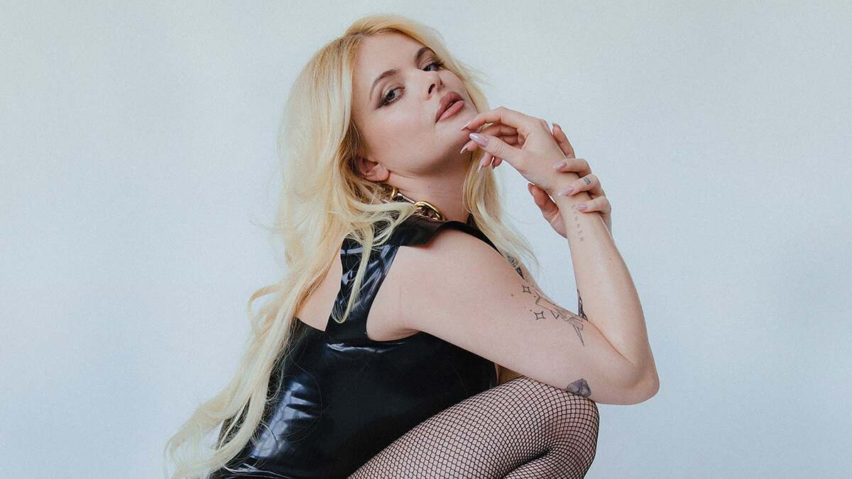 Erika Vikman