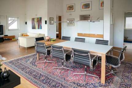Wohnung zum Mieten in Eichstätt 1.250,00 € 105.67 m²