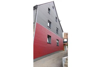 Wohnhaus mit 3 Wohneinheiten in Haiterbach