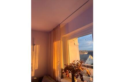 Helle 3-Zimmer-Wohnung | 72m² | Balkon | Zentral & saniert - Gifhorn