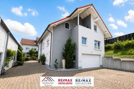 Haus zum Kaufen in Mühlhausen 1.250.000,00 € 260 m²
