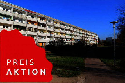 Wohnung zum Mieten in Dessau-Roßlau 279,00 € 70.71 m²
